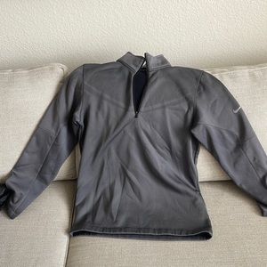 Nike golf jacket
